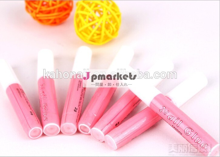 小川ng勧告- 2g霊長類のラベルプロのアクリル2gインスタントyanoacrylateボンドは、 液体を除去bybフレンチネイルグルー問屋・仕入れ・卸・卸売り