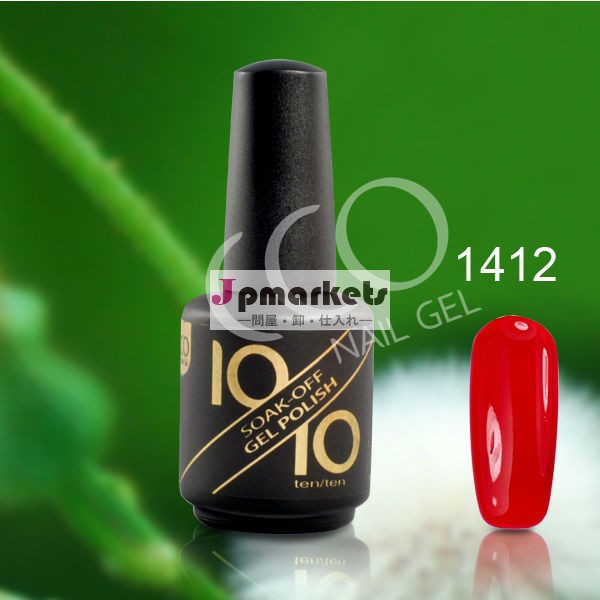 CCO Ten Ten High Quality Uv Gel Nails Kit問屋・仕入れ・卸・卸売り