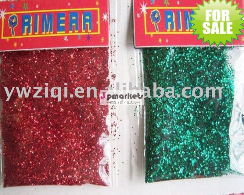 High temperature Glitter powder for holiday decoration問屋・仕入れ・卸・卸売り