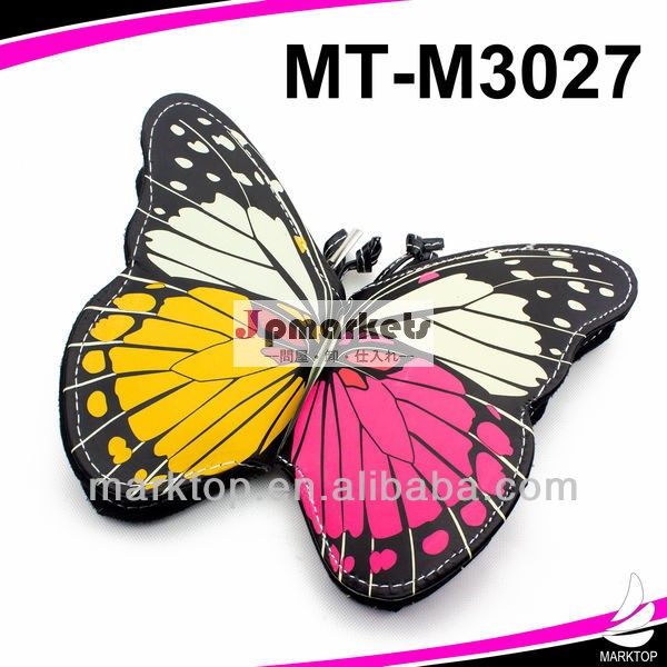 新しいスタイル2015カラフルな蝶マニキュアセット問屋・仕入れ・卸・卸売り