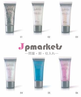 グリッタージェルmultyuse身体と顔のための問屋・仕入れ・卸・卸売り