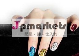 卸売バルク細かいファッションネイルアート用グリッターパウダー問屋・仕入れ・卸・卸売り