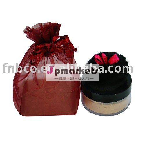 Shimmer powder puff sets問屋・仕入れ・卸・卸売り