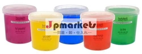 薄いストリップのワックスにワックスを掛け超なさい問屋・仕入れ・卸・卸売り