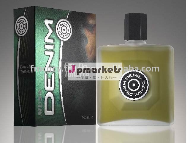 Denim Eau De Toilette麝香問屋・仕入れ・卸・卸売り