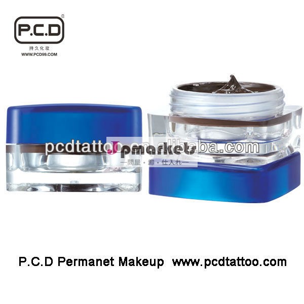 人気のpcd永久化粧眉顔料問屋・仕入れ・卸・卸売り