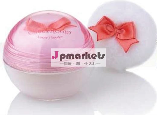 cheekroomルースパウダー問屋・仕入れ・卸・卸売り