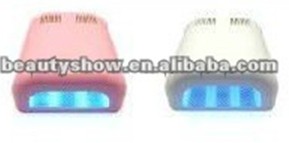 beautyshowプロフェッショナルな高品質のuvledランプのドライヤー4のためのジェルネイルポリッシュをオフソーク問屋・仕入れ・卸・卸売り