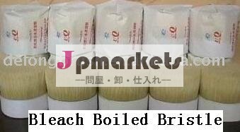漂白剤の剛毛の毛問屋・仕入れ・卸・卸売り