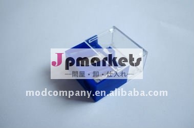 ふたの昇進プロダクトが付いているeyebrownの鉛筆削り問屋・仕入れ・卸・卸売り