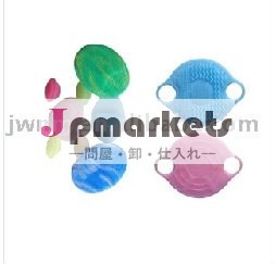 ソフトシリコンフェイスブラシ問屋・仕入れ・卸・卸売り
