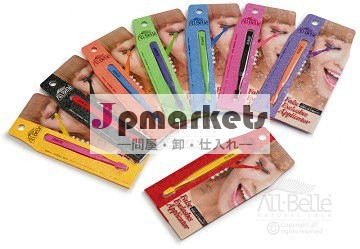 ステンレス鋼のつけまつげのアプリケーター問屋・仕入れ・卸・卸売り