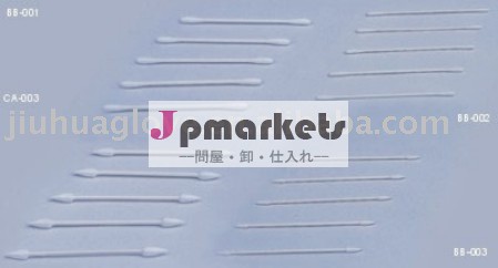 使い捨てクリーンルーム綿棒利便性問屋・仕入れ・卸・卸売り