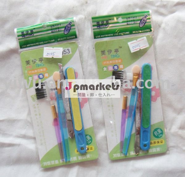 のドルショップのアイテムの化粧品のツール問屋・仕入れ・卸・卸売り