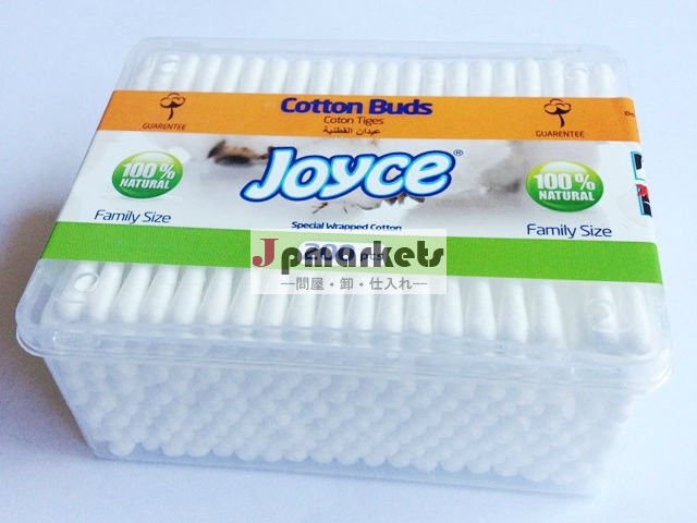 ジョイスの綿棒問屋・仕入れ・卸・卸売り
