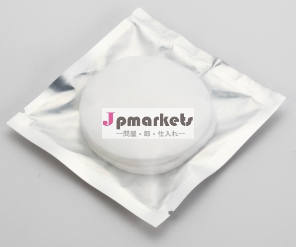 綿ホテルの使用化粧品パッドパッド問屋・仕入れ・卸・卸売り