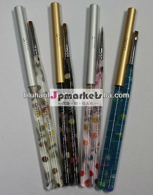 ゲル爪ブラシ問屋・仕入れ・卸・卸売り