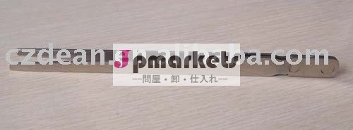 チタニウムのピンセット問屋・仕入れ・卸・卸売り