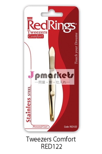 快適さredringsピンセット問屋・仕入れ・卸・卸売り