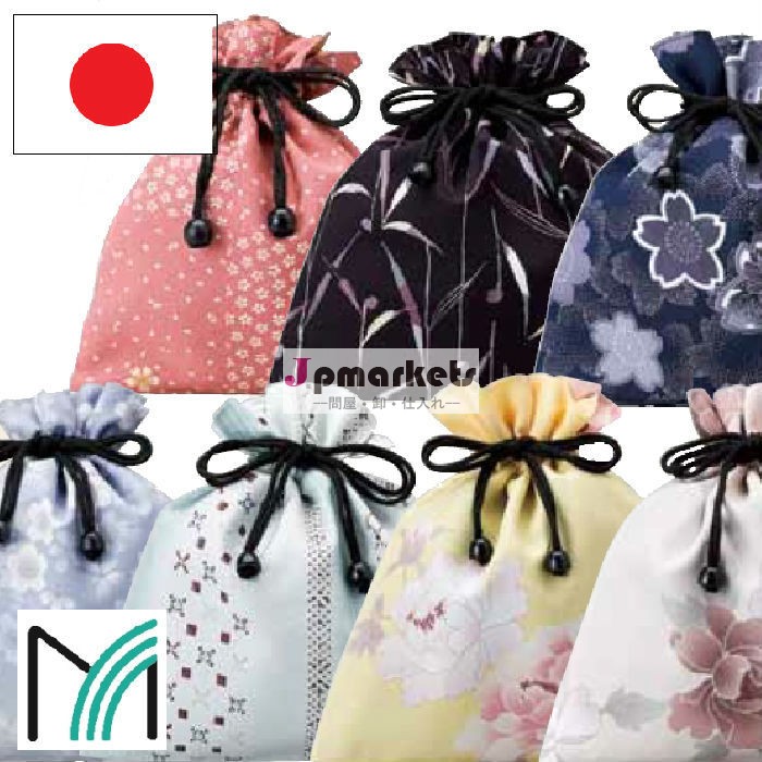 メイクアップ化粧ポーチバッグ日本の作られ着物生地リーズナブルな価格のために問屋・仕入れ・卸・卸売り