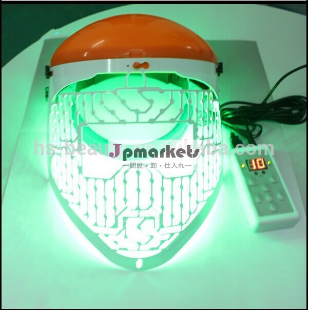 魔法のledマスク肌の若返り、 皮膚引き締めマスク問屋・仕入れ・卸・卸売り