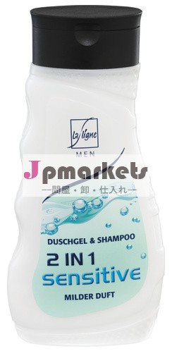 新鮮なリーニュラツーインワンシャンプー& シャワージェル問屋・仕入れ・卸・卸売り