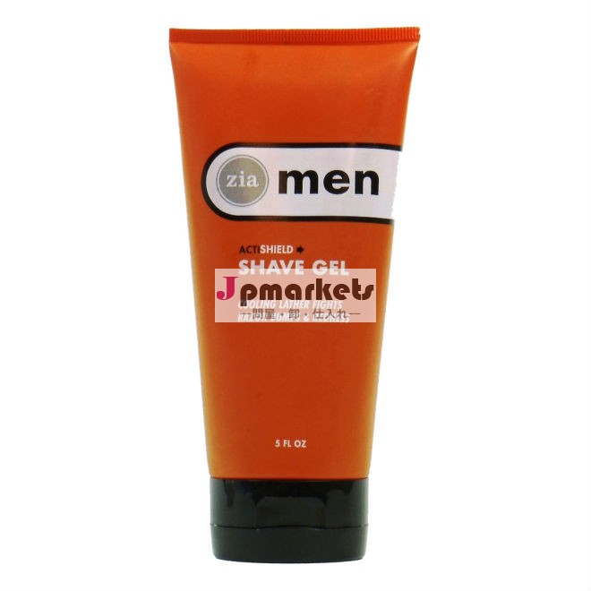 男性のシェービングジェルジアactishield5オンス問屋・仕入れ・卸・卸売り