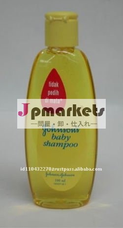 ジョンソンのベビーシャンプー問屋・仕入れ・卸・卸売り