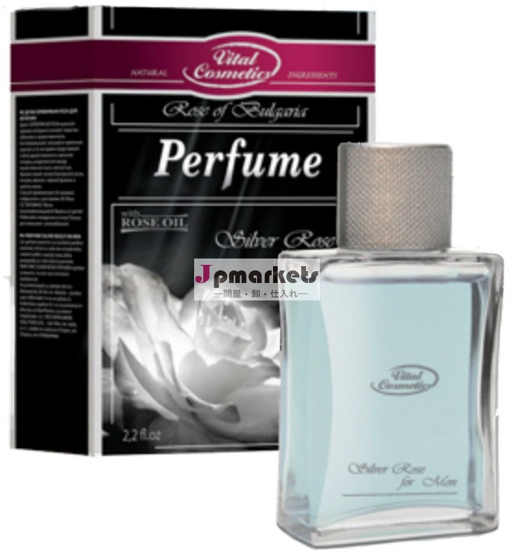 銀バラの香水男性用65ml-。問屋・仕入れ・卸・卸売り