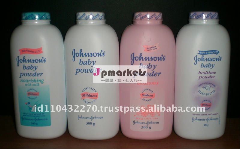 ・ジョンソンのジョンソンの赤ちゃんの入浴剤問屋・仕入れ・卸・卸売り