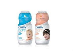 Cussonsの赤ん坊粉問屋・仕入れ・卸・卸売り