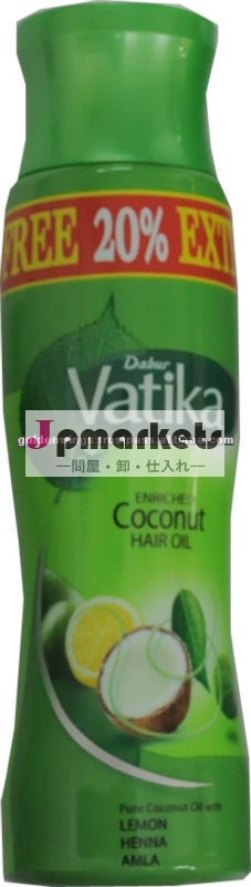 vatikaココナッツヘアオイル問屋・仕入れ・卸・卸売り