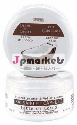リストラ・ヘアコンディショナーvolumizingココナッツミルク問屋・仕入れ・卸・卸売り