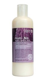 黒紫黒米抗- 抜け毛とトリートメントヘアconditinerオリザノールとビタミンb抜け毛320ミリリットル。問屋・仕入れ・卸・卸売り