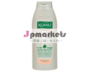 komili600mlヘアクリーム問屋・仕入れ・卸・卸売り