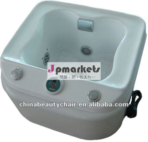 MY-2014 Acylic Footbathのマッサージの洗面器問屋・仕入れ・卸・卸売り
