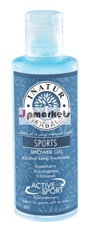 スポーツシャワージェル問屋・仕入れ・卸・卸売り