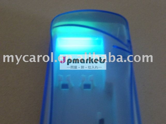 ABS歯ブラシのSanitizer問屋・仕入れ・卸・卸売り