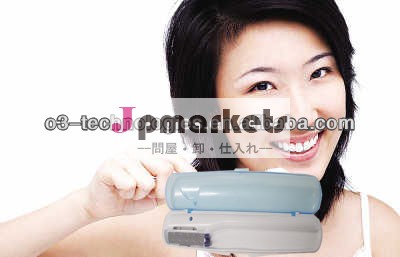 個人的な旅行ot-ts06b新しい歯ブラシサニタイザー問屋・仕入れ・卸・卸売り