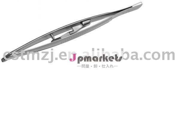 Ti- ピンセットネイル/歯科手術器具/歯科ピンセット問屋・仕入れ・卸・卸売り