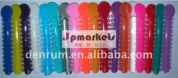 弾性合字のネクタイ- o- リング問屋・仕入れ・卸・卸売り