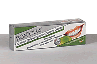 Bonyplus 12時間の特別な定着性の総義歯のクリーム問屋・仕入れ・卸・卸売り