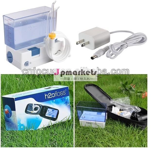 旅行デンタルflosser、 水flosser、 口腔歯科ジェット、 歯の洗浄器。 口腔洗浄器問屋・仕入れ・卸・卸売り