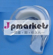 泡が付いているストリップシリコンマウスピース問屋・仕入れ・卸・卸売り