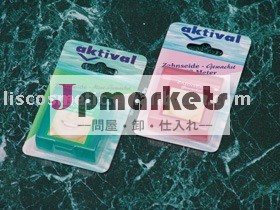 ナイロンデンタルフロスのための口腔ケア問屋・仕入れ・卸・卸売り