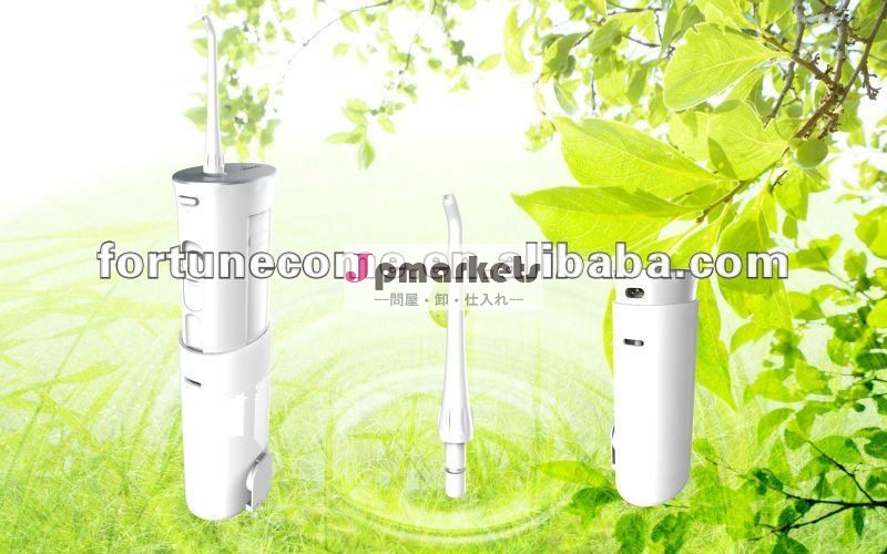 ホット2013.経口ウォータージェット、 経口水flosser、 水flosser、 口腔洗浄器、 美しさとパーソナルケア、 経口洗浄器のジェット問屋・仕入れ・卸・卸売り