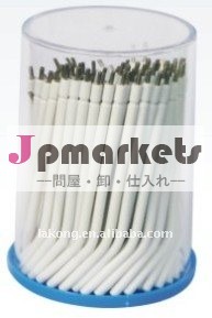 125個使い捨て空気水シリンジ先端( 金属内装)問屋・仕入れ・卸・卸売り
