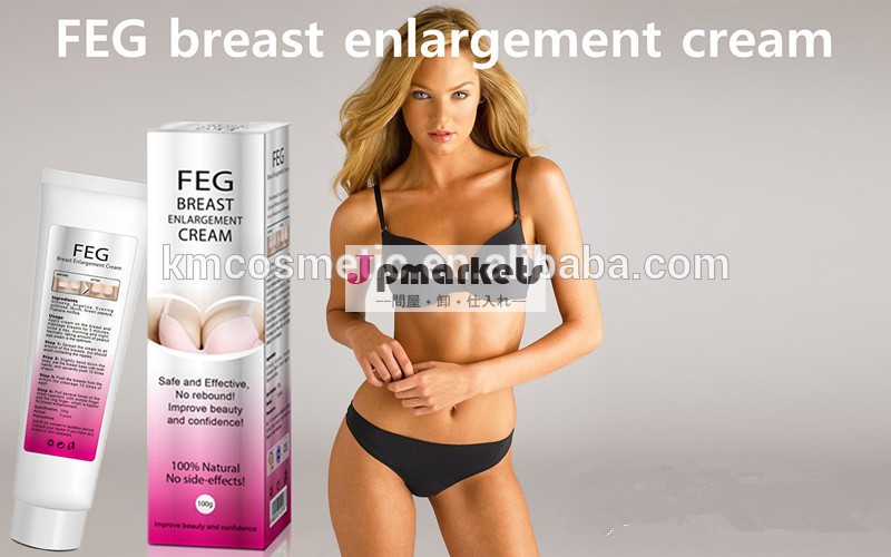 100％良いフィードバックfegの胸の拡大のクリーム、 乳房引き締めクリーム、 最高の胸の拡大のクリーム。問屋・仕入れ・卸・卸売り