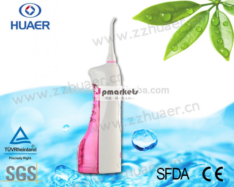 新しい歯科flosser2014年経口ウォータージェット問屋・仕入れ・卸・卸売り
