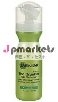 GARNIER NUTRITIONISTE BRUSHERのゲルの洗剤150ml問屋・仕入れ・卸・卸売り